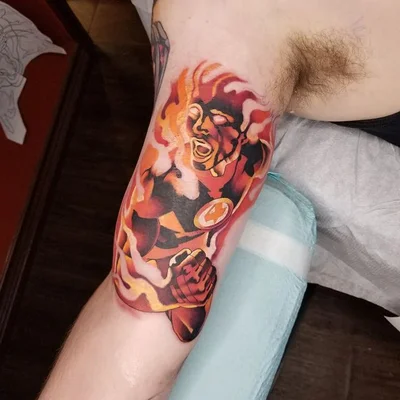 Jason Mims tattoo 038