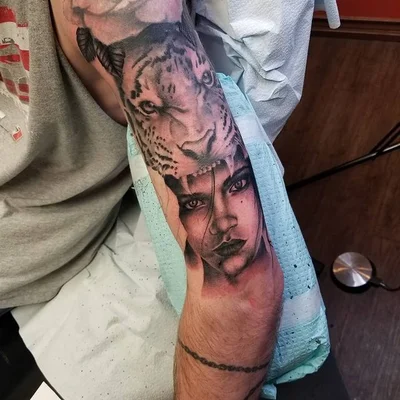 Jason Mims tattoo 040