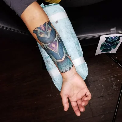 Jason Mims tattoo 042