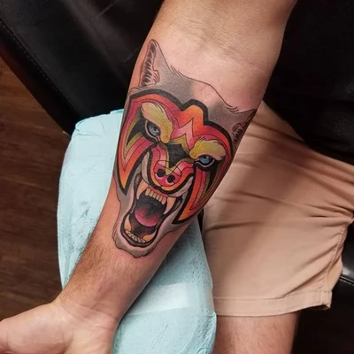 Jason Mims tattoo 044