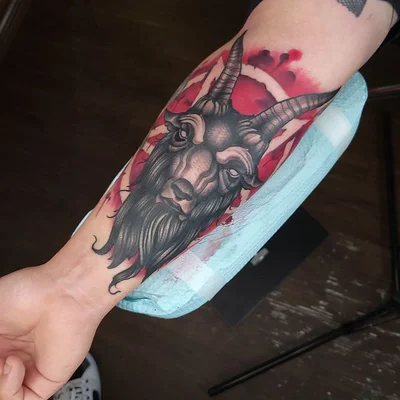Jason Mims tattoo 046