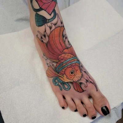 Jason Mims tattoo 047