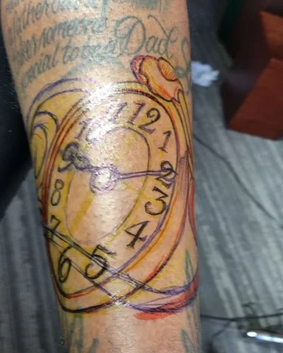 K Rogg tattoo 007
