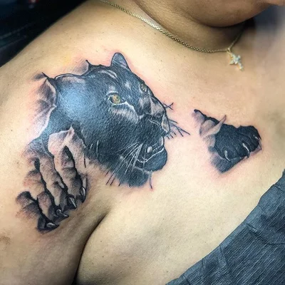 K Rogg tattoo 009