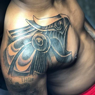 K Rogg tattoo 010