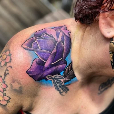 K Rogg tattoo 021