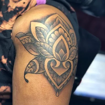 K Rogg tattoo 039