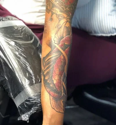 K Rogg tattoo 043