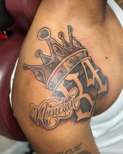 K Rogg tattoo 048