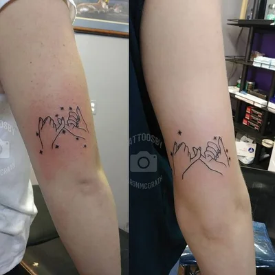 Aaron McGrath tattoo 009