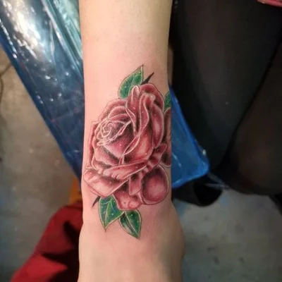 Aaron McGrath tattoo 012