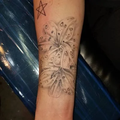Aaron McGrath tattoo 019