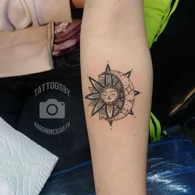 Aaron McGrath tattoo 023