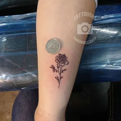 Aaron McGrath tattoo 024