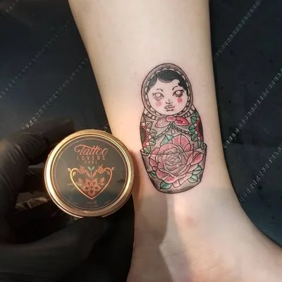 Aaron McGrath tattoo 025