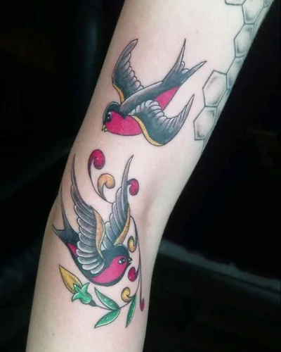 Aaron McGrath tattoo 029