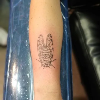 Aaron McGrath tattoo 030
