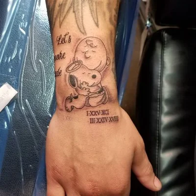 Aaron McGrath tattoo 036