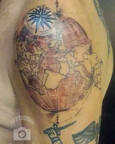 Aaron McGrath tattoo 037