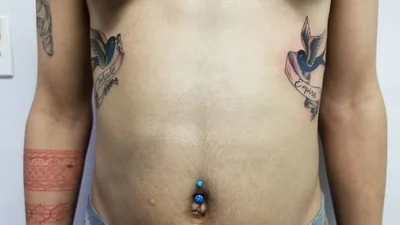 Aaron McGrath tattoo 045