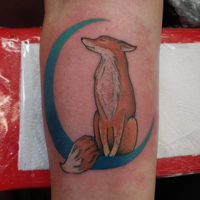 Alex Bach tattoo 024