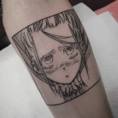 Alex Bach tattoo 029