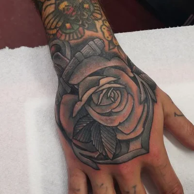 Alex Bach tattoo 032