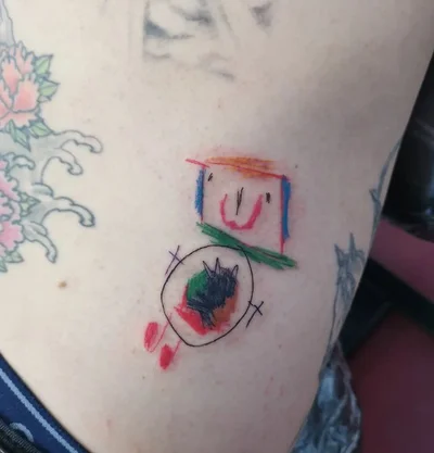 Alex Bach tattoo 035