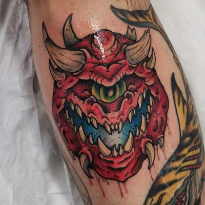 Alex Bach tattoo 040