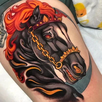 Alisha tattoo 002
