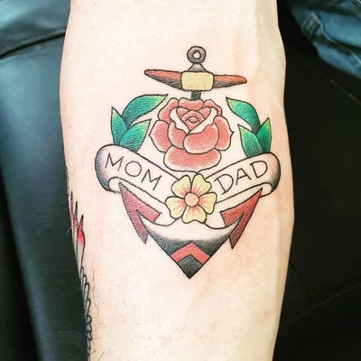 Allan Erwin tattoo 007