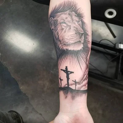 Allan Erwin tattoo 008