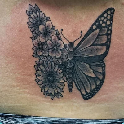 Allan Erwin tattoo 009