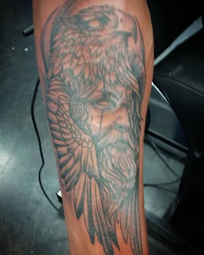 Allan Erwin tattoo 012