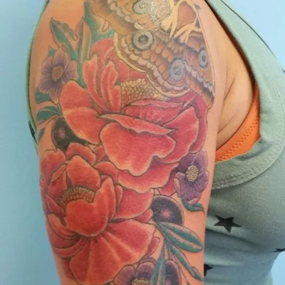 Allan Erwin tattoo 013