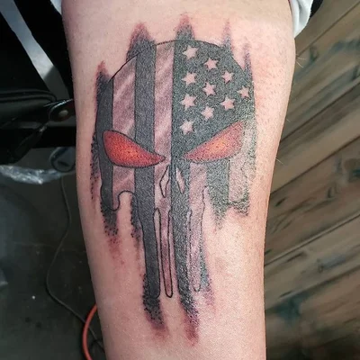 Allan Erwin tattoo 020