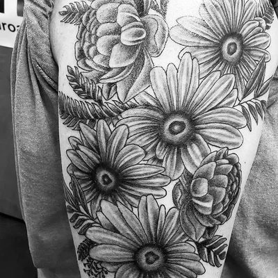 Allan Erwin tattoo 026