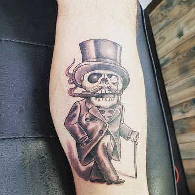 Allan Erwin tattoo 028
