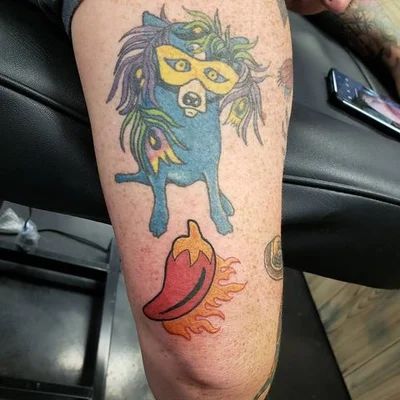 Allan Erwin tattoo 030