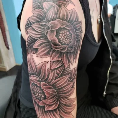 Allan Erwin tattoo 033