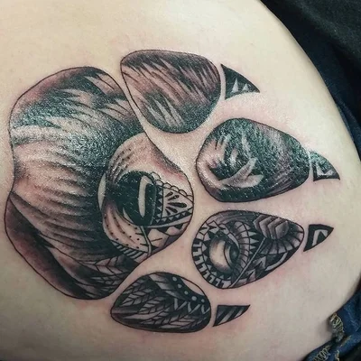 Allan Erwin tattoo 036