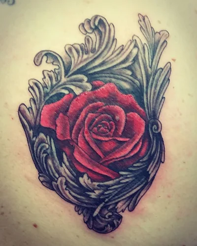 Allan Erwin tattoo 038