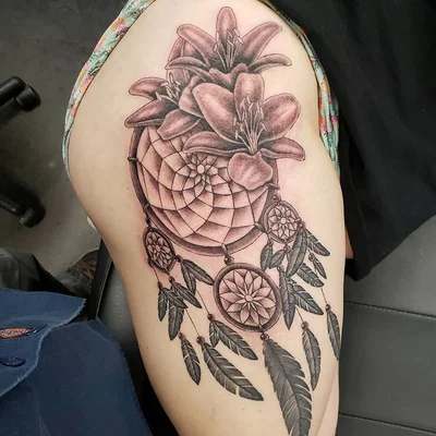 Allan Erwin tattoo 043