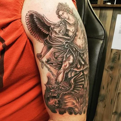 Allan Erwin tattoo 048