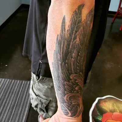 Allan Erwin tattoo 049