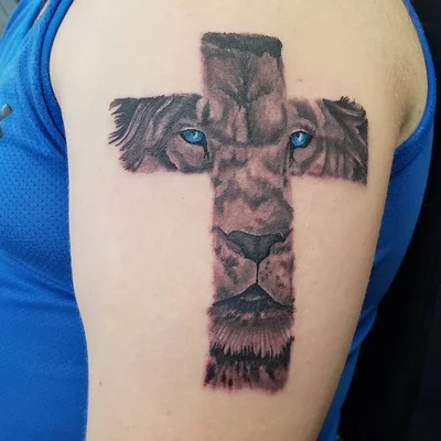 Allan Erwin tattoo 050