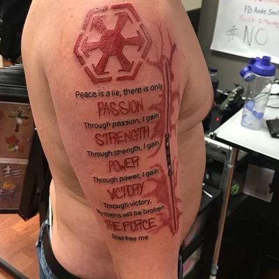 Andre Smith tattoo 007