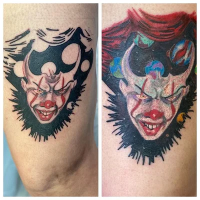 Andre Smith tattoo 015