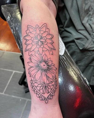 Andre Smith tattoo 016
