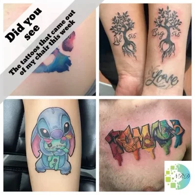 Andre Smith tattoo 019